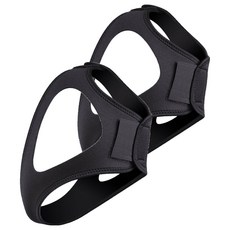 Leehansun LivingScience 防止張嘴帶, 2個