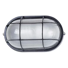 Honey Comb 切爾文戶外壁燈(BL5209C) 堅固耐用 安裝簡便, 1入