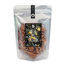 동이약초 모과 한방차, 100g, 1개, 1개입