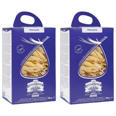 베네데토 까발리에리 파스타 페누체, 500g, 2개