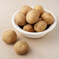 국내산 감자, 1.5kg, 1개