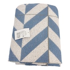 好物良品 莫蘭迪瀝水墊 可剪裁絲圈地墊 防滑墊 180 x 120cm, 1個