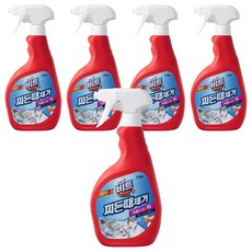 비트 찌든 때 제거, 500ml, 5개