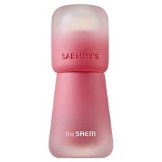 THe SaeM 得鮮 Sammiss Crema Velvet唇釉, 05 莓果慕斯, 2.5g, 1個