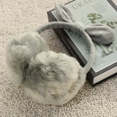 Hannal 女童兔耳塞