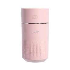 르에어 TUMBLER USB 가습기, LA-UH040, 핑크
