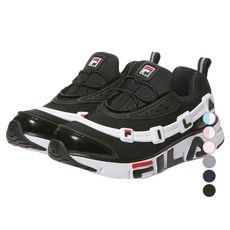 휠라키즈 꾸미 운동화 FK261CD01X045