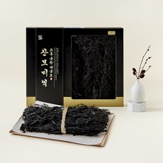 주일 고흥 금산 거금도 산모미역, 450g, 1개
