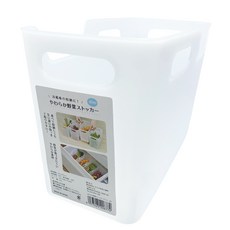 HIMARAYA 軟式整理籃 206774 3入組, 25.5 x 17 x 11.5cm, 窄版, 1組