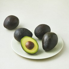 칠레산 바로먹는 아보카도, 1개, 1kg