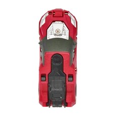 BANDAI 爆上戰隊 汽車系列 DX賽車 變形機器人, BT175250, 1個