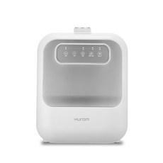 휴롬 음식물처리기, FD-B02FWH(화이트), 화이트