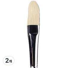 壓克力畫筆 Hazel, 19 16號, 2個
