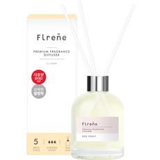 Flrene 室內用擴香, 紅果, 1個