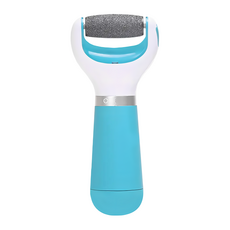 AHOYE 電池供電 電動去腳皮器, 150g, 1支, 1入