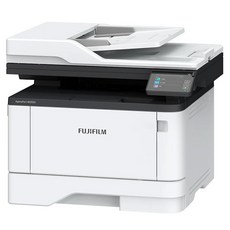 FUJIFILM 富士 A4 黑白雷射事務機 ApeosPort 4020SD 110V/60Hz 重量12.8kg