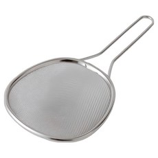 網杓 橢圓型, 1個