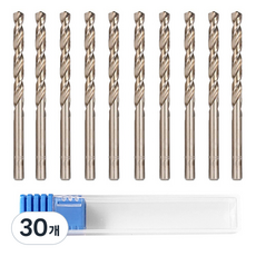 O-ON 高強鋼鑽頭 2.7mm, 30個