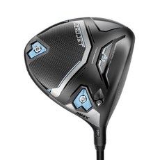 cobra 女性用 Aerojet MAX 開球木桿 Aerojet MAX Driver, L, 12度
