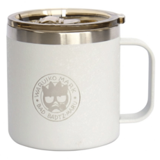 OTTO 崴昇 不鏽鋼真空保 溫保冷杯 雷刻版 XO-5422ES 500ml, 酷企鵝 灰色, 1個