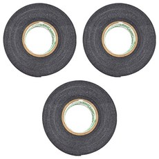 polar bear 北極熊 耐高溫汽車泡棉膠帶 20mm x 4m 綠色 3捲, 1組