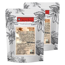 穀物拿鐵粉, 1kg, 1入, 2個