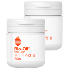 Bio-Oil 百洛 滋潤凝膠, 50ml, 2罐
