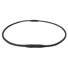 易利氣 磁力項圈EX 內藏磁石20粒 1500高斯 輕量化設計, 1個