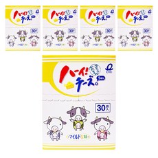 一榮 鱈魚起司條 30袋入, 180g, 5盒