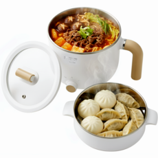 키친아트 허브 전기 멀티쿠커, KTP-MS1109