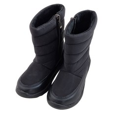 BabyZZam 孩童軟墊短皮草靴