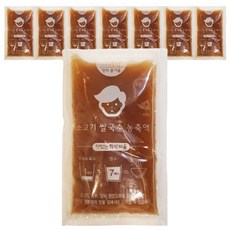 英俊牛肉米粉, 80g, 8個