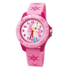 disney 迪士尼 u9系列 兒童手錶 台灣製造 u9-7019