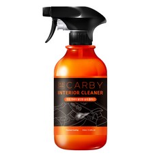 무로 카바이 차량용 매트 코팅 실내 클리너, 1개, 510ml