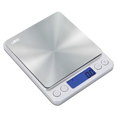 Leto 廚房電子秤, LKS-S01, 混色, 1kg