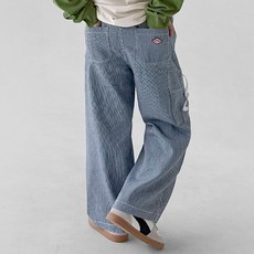 BerryCloset 男童經典ST牛仔褲 兒童青少年 上學校園風牛仔褲