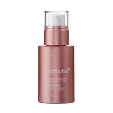 medicube PDRN 粉紅外泌體淡痕安瓶 7500, 1個, 30ml