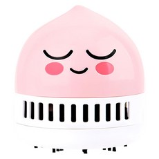 KAKAO FRIENDS 辦公桌吸塵器, Apeach, 1個