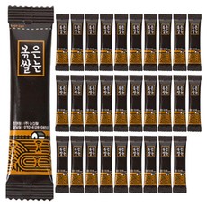 NonSan Farm 韓國產炒糙米隨身包 30包入, 90g, 5個