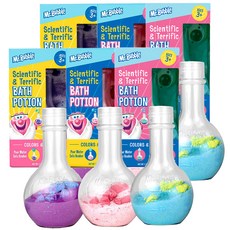 Mr.Bubble Bath Potion入浴劑3件組, 2組