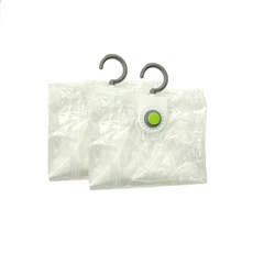 SAVELOCK 衣架式立式壓縮包大號, 2件, 1個