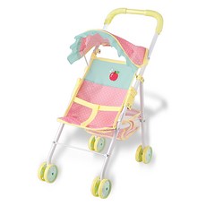 Mimi Smarty 嬰兒車 (61539), 混色