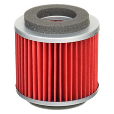 YAMAHA 山葉 空氣濾芯 4TE-E4451-00 車玩SV-MAX/頂級迅光/馬車/風光/新風光/SV適用, 4TE-E4451, 1個