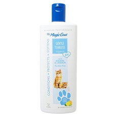 four paws 貓用洗毛精, 355ml, 1入, 1瓶