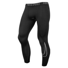 NIKE Pro DRI印花排汗運動長褲