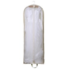 AmoRanna 韓服婚紗禮服防塵套, 1入, 1個