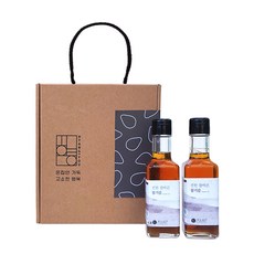 HYANG YOU 芝麻油禮盒, 1組