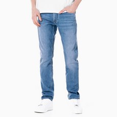 Calvin Klein Jean 男士運動錐形牛仔褲 J319063