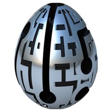 SMART EGG 方塊拼圖 1階 LV7 科技, 7歲及以上