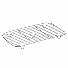 Trangia 煮飯神器專用蒸架 18-8不鏽鋼, 1個, 19.4cm